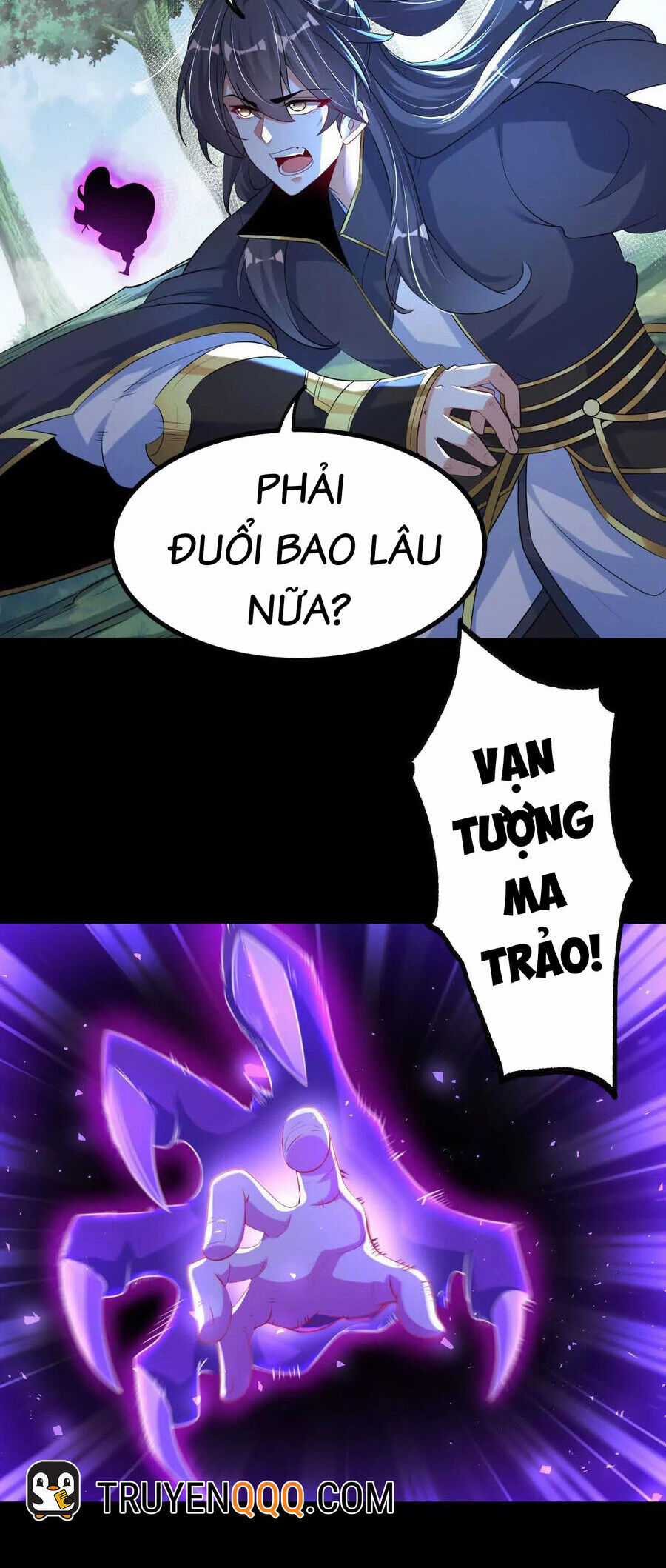Ngạo Thế Đan Thần - Chapter 43 - Trang 7