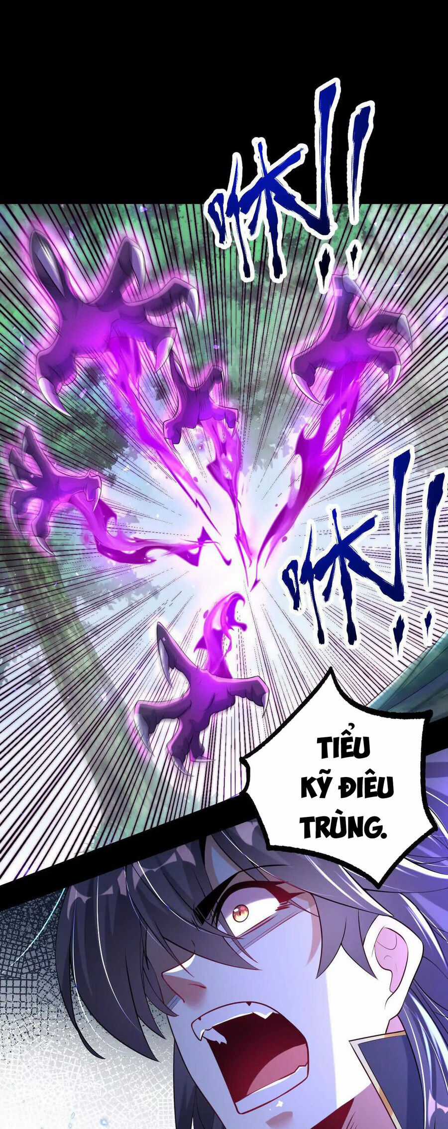 Ngạo Thế Đan Thần - Chapter 43 - Trang 8