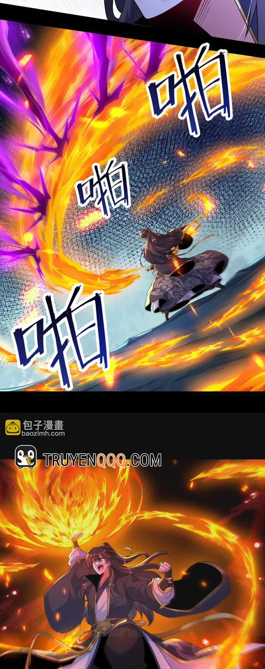 Ngạo Thế Đan Thần - Chapter 43 - Trang 9