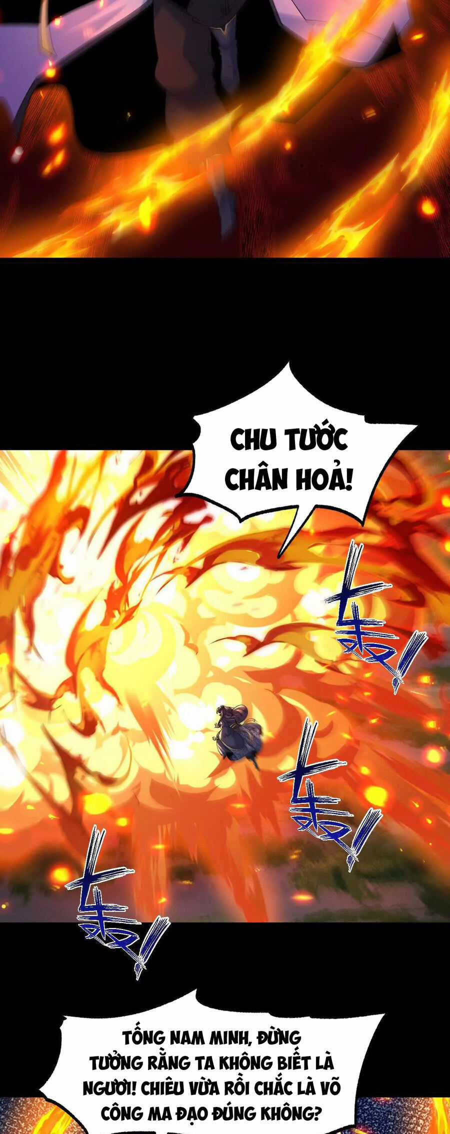Ngạo Thế Đan Thần - Chapter 43 - Trang 10