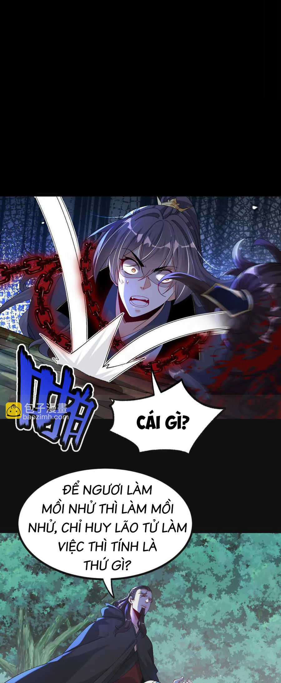 Ngạo Thế Đan Thần - Chapter 44 - Trang 2