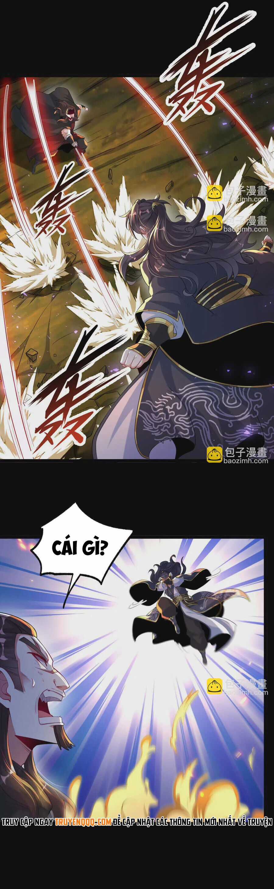 Ngạo Thế Đan Thần - Chapter 44 - Trang 12