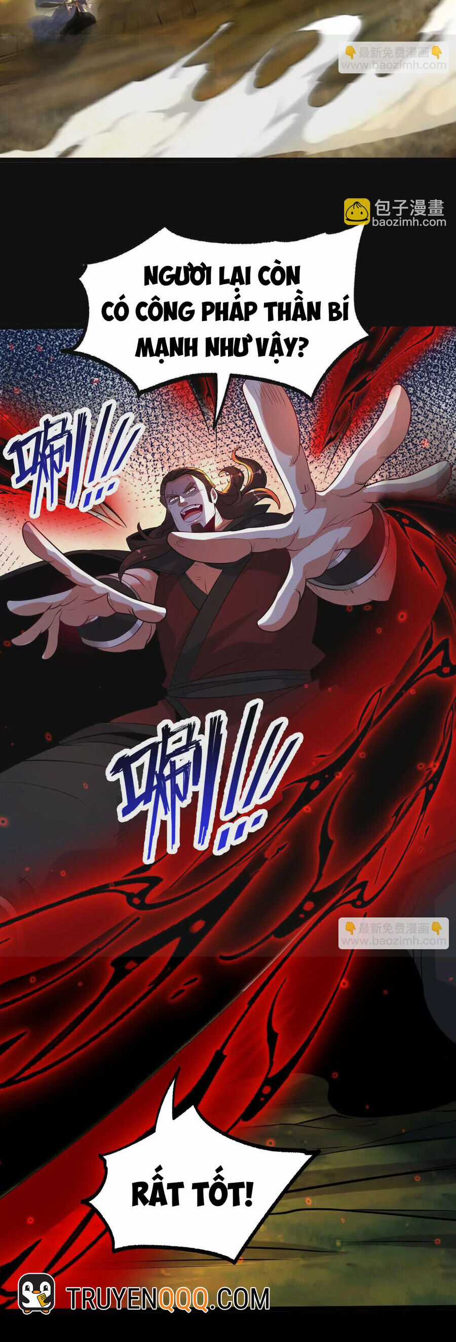 Ngạo Thế Đan Thần - Chapter 44 - Trang 15