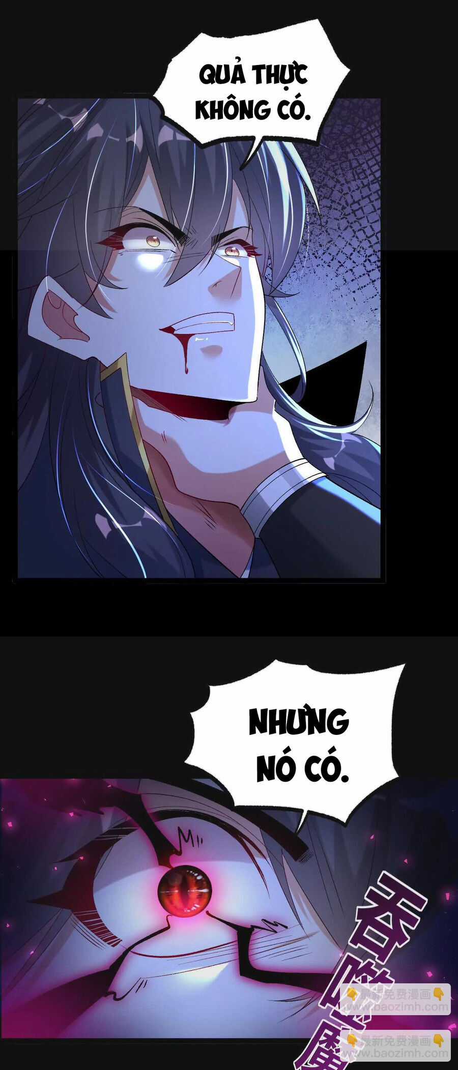 Ngạo Thế Đan Thần - Chapter 44 - Trang 19