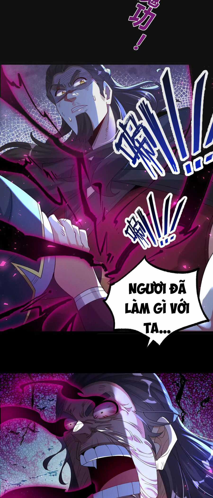 Ngạo Thế Đan Thần - Chapter 44 - Trang 20