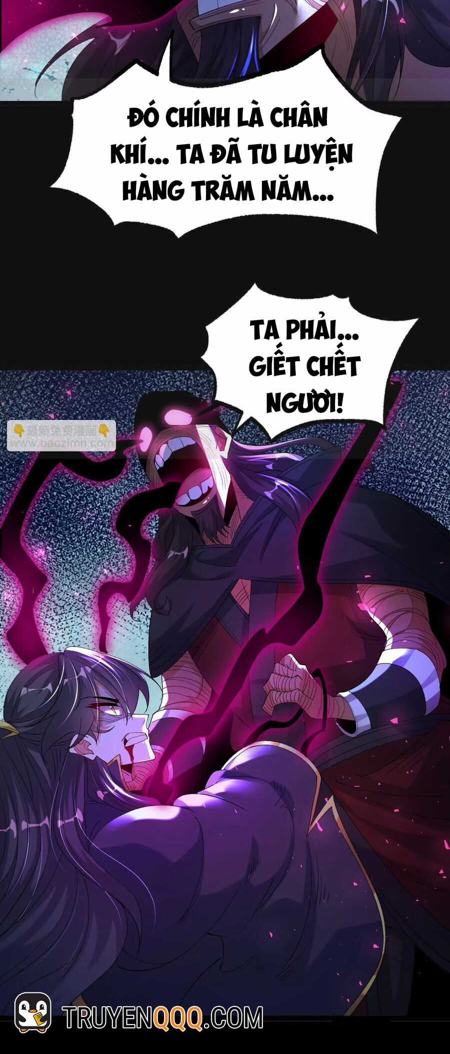 Ngạo Thế Đan Thần - Chapter 44 - Trang 21