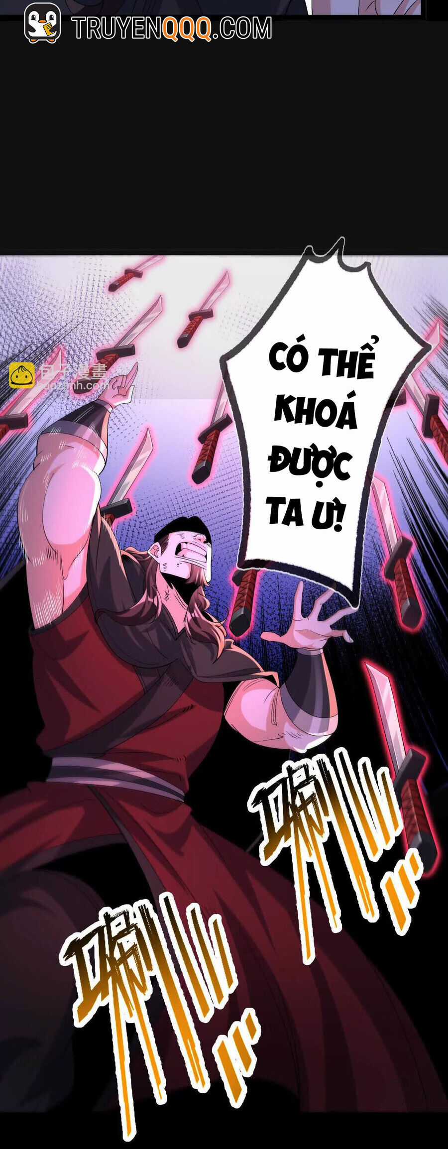 Ngạo Thế Đan Thần - Chapter 44 - Trang 10