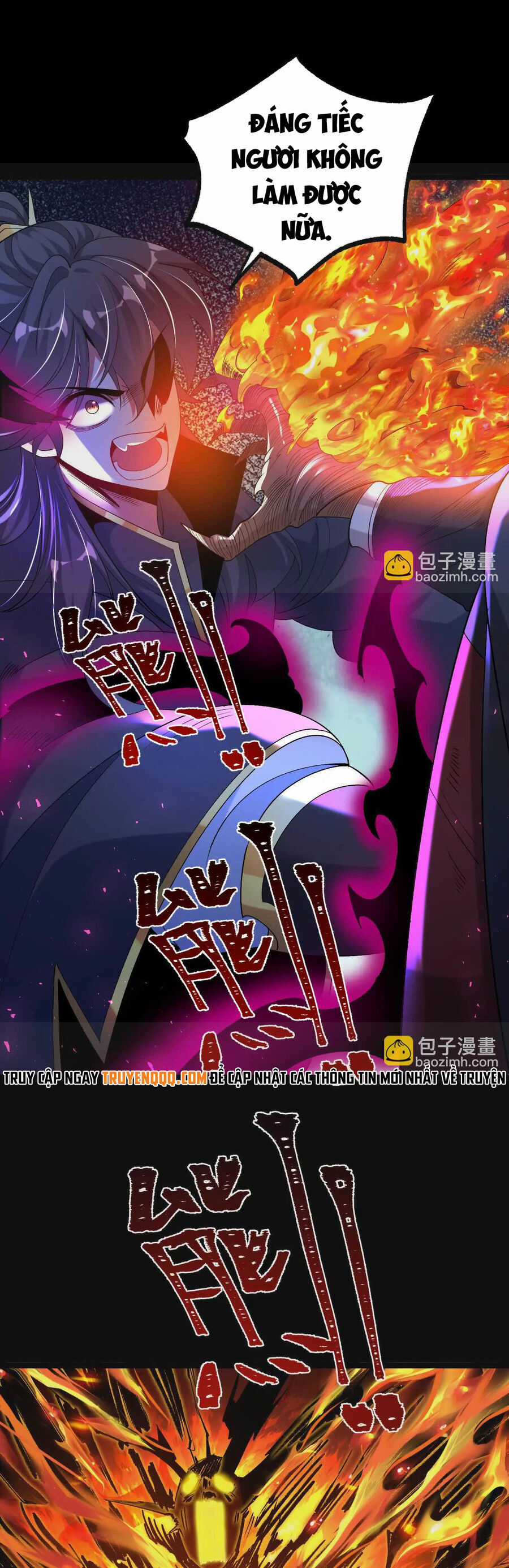 Ngạo Thế Đan Thần - Chapter 45 - Trang 2