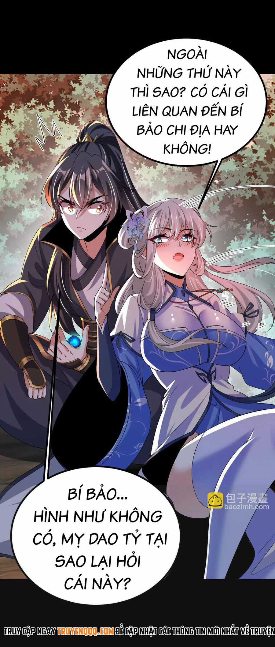 Ngạo Thế Đan Thần - Chapter 45 - Trang 13
