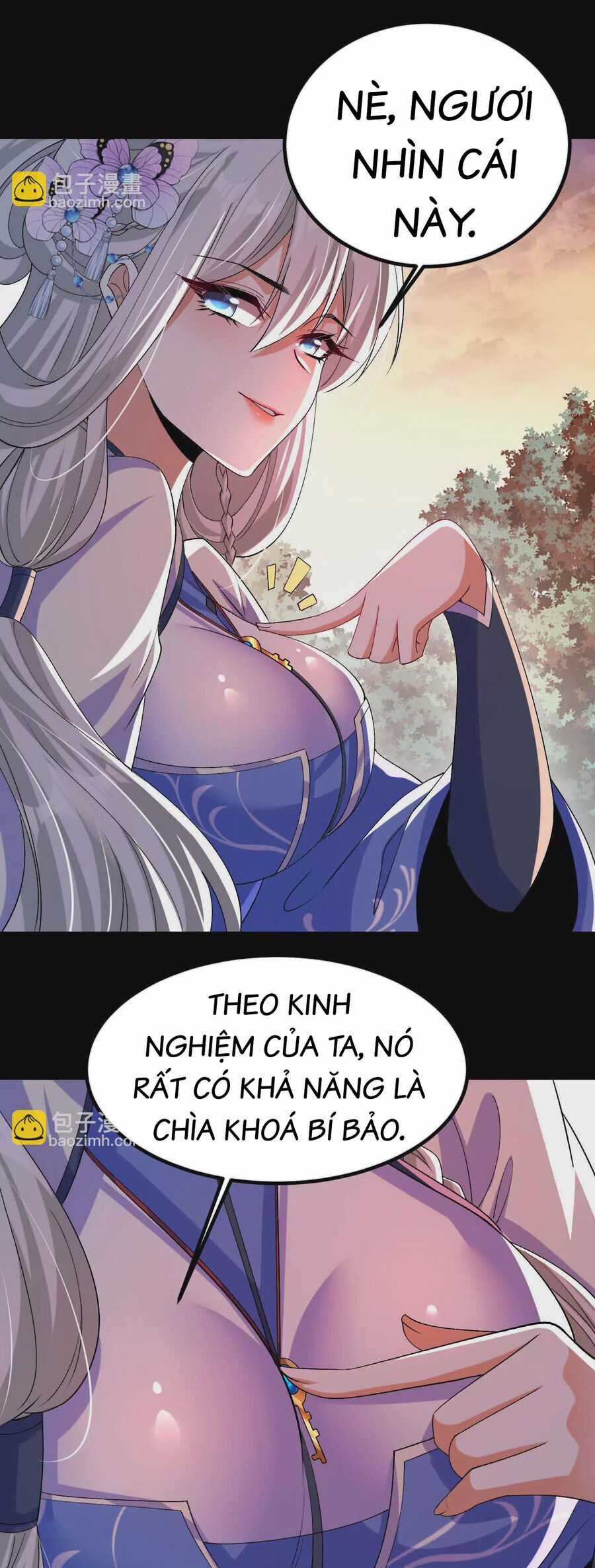 Ngạo Thế Đan Thần - Chapter 45 - Trang 14