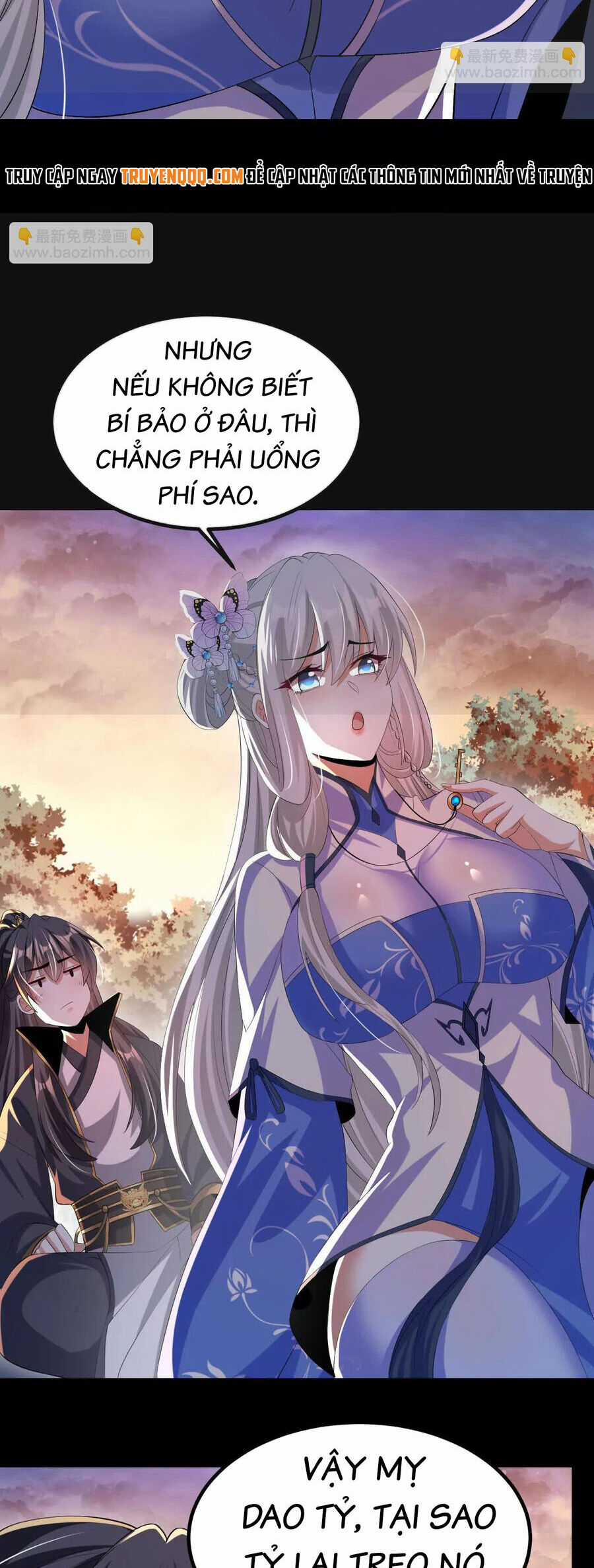 Ngạo Thế Đan Thần - Chapter 45 - Trang 15