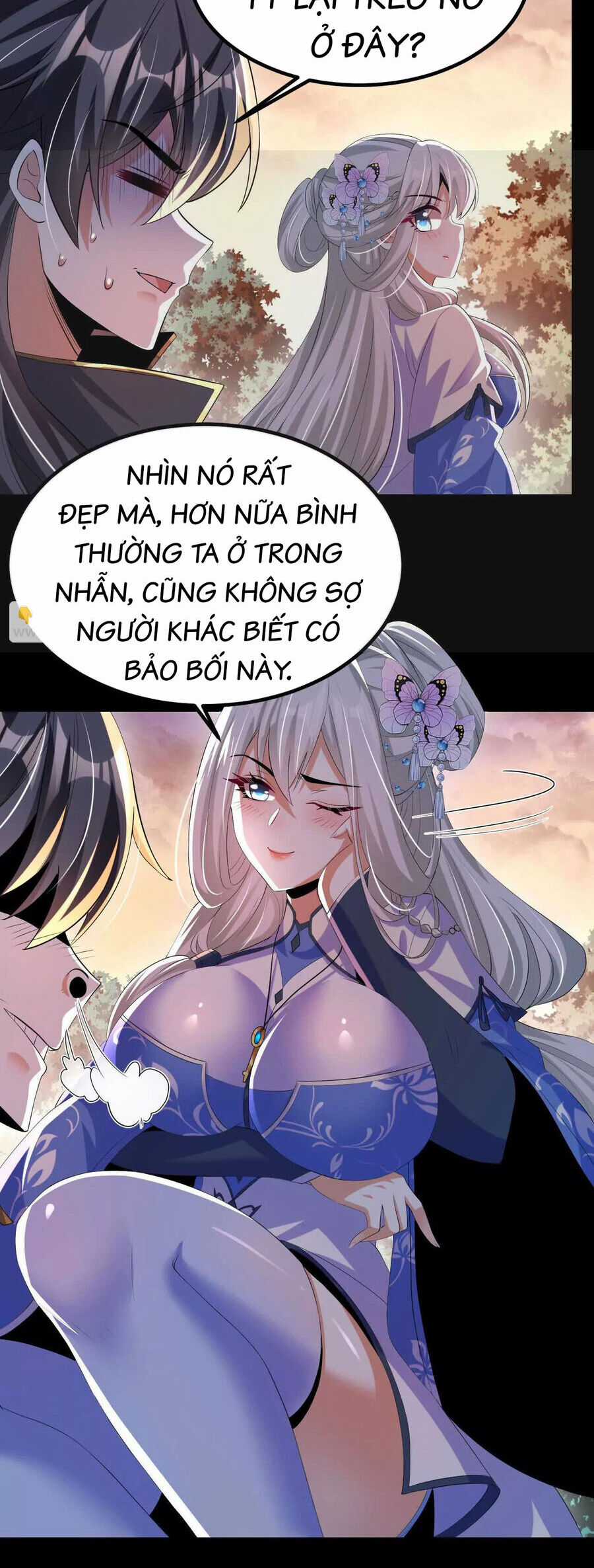 Ngạo Thế Đan Thần - Chapter 45 - Trang 16