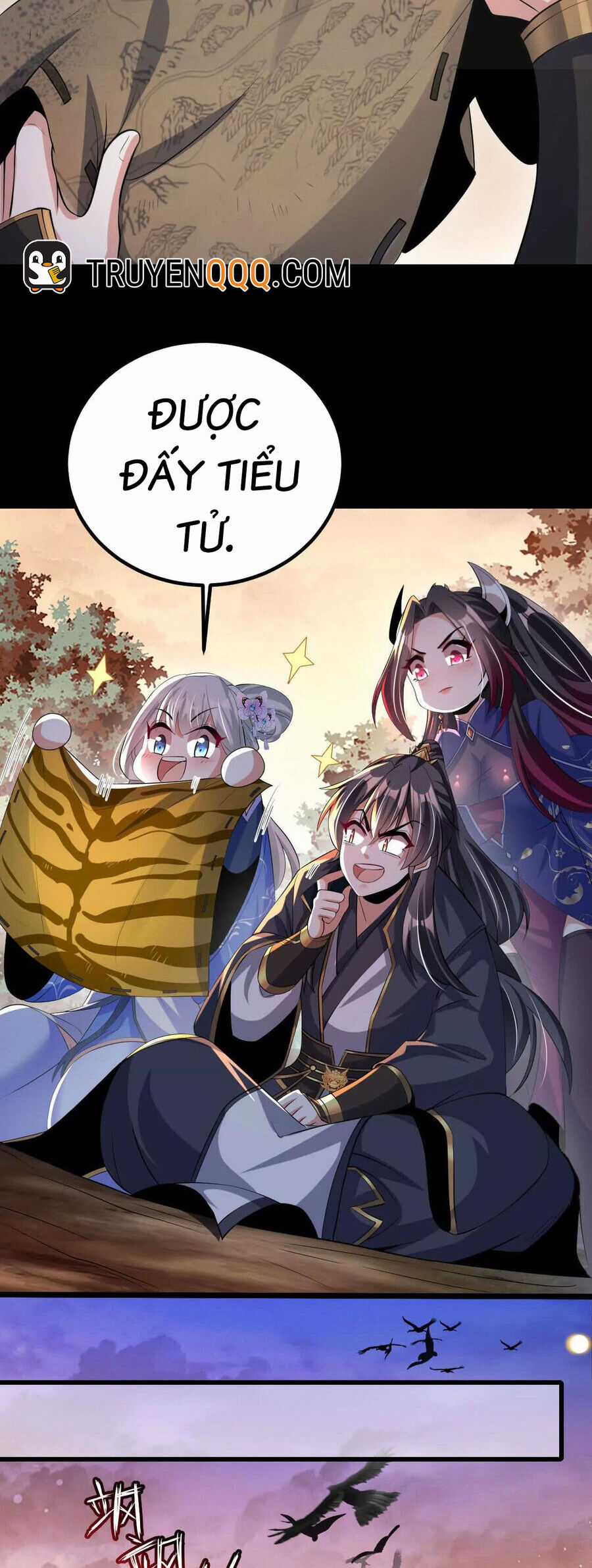 Ngạo Thế Đan Thần - Chapter 45 - Trang 19