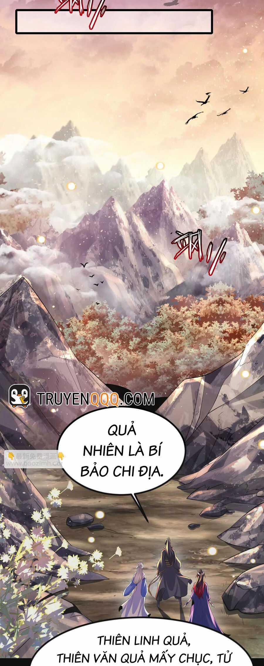 Ngạo Thế Đan Thần - Chapter 45 - Trang 20