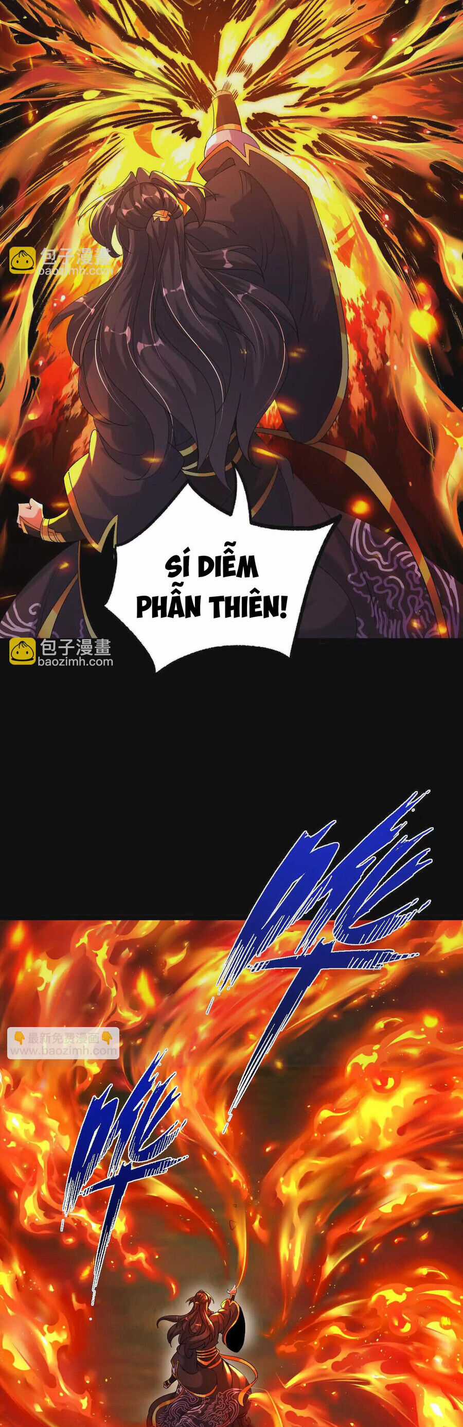 Ngạo Thế Đan Thần - Chapter 45 - Trang 3