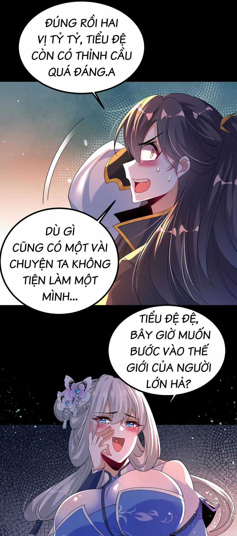 Ngạo Thế Đan Thần - Chapter 46 - Trang 2