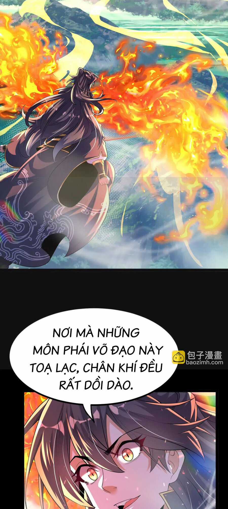 Ngạo Thế Đan Thần - Chapter 46 - Trang 14