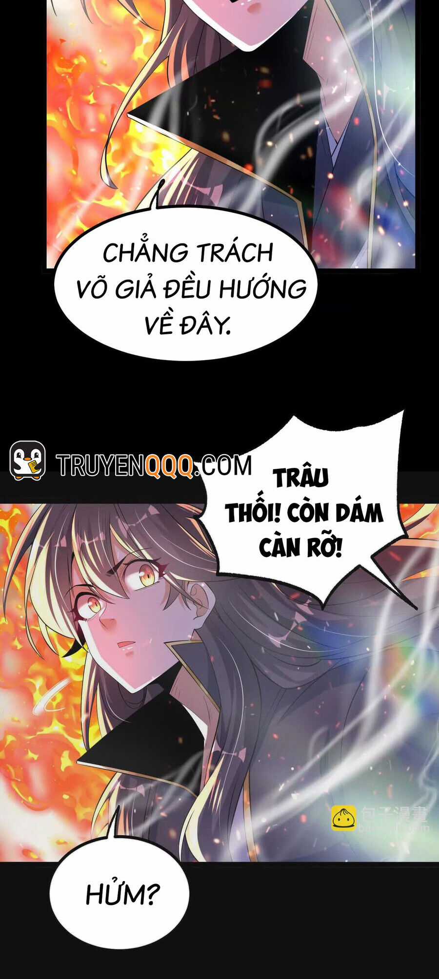 Ngạo Thế Đan Thần - Chapter 46 - Trang 15