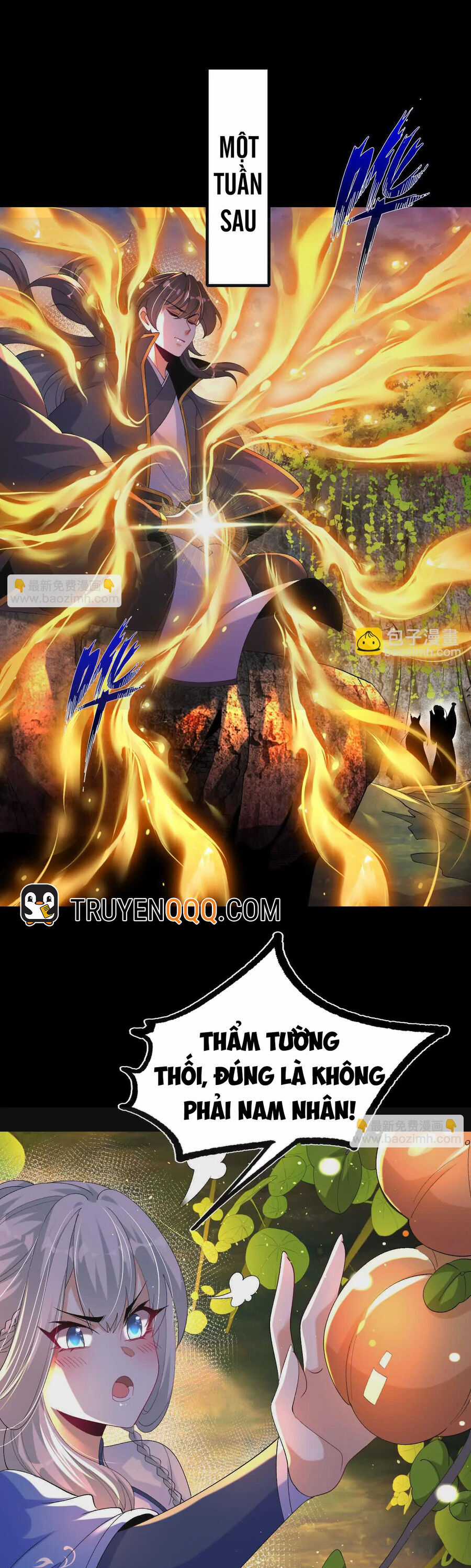 Ngạo Thế Đan Thần - Chapter 46 - Trang 5