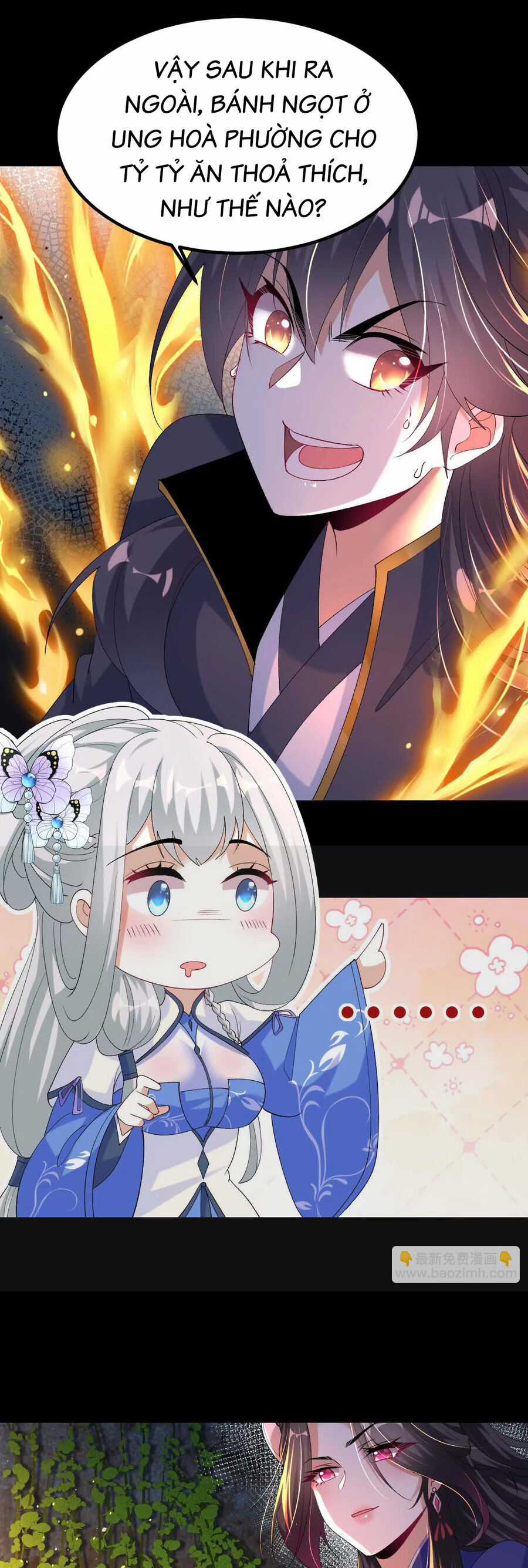 Ngạo Thế Đan Thần - Chapter 46 - Trang 7