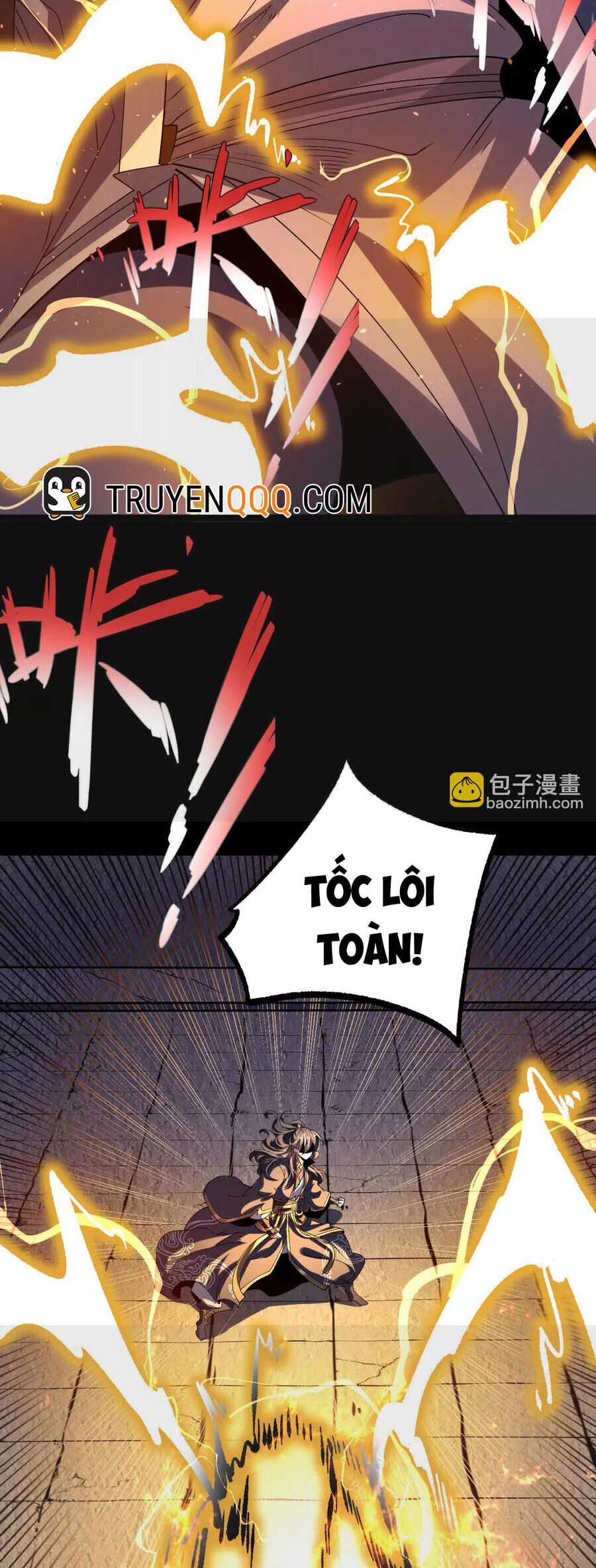 Ngạo Thế Đan Thần - Chapter 47.5 - Trang 14