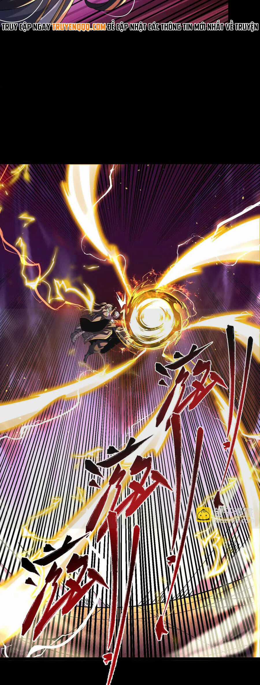 Ngạo Thế Đan Thần - Chapter 47.5 - Trang 16