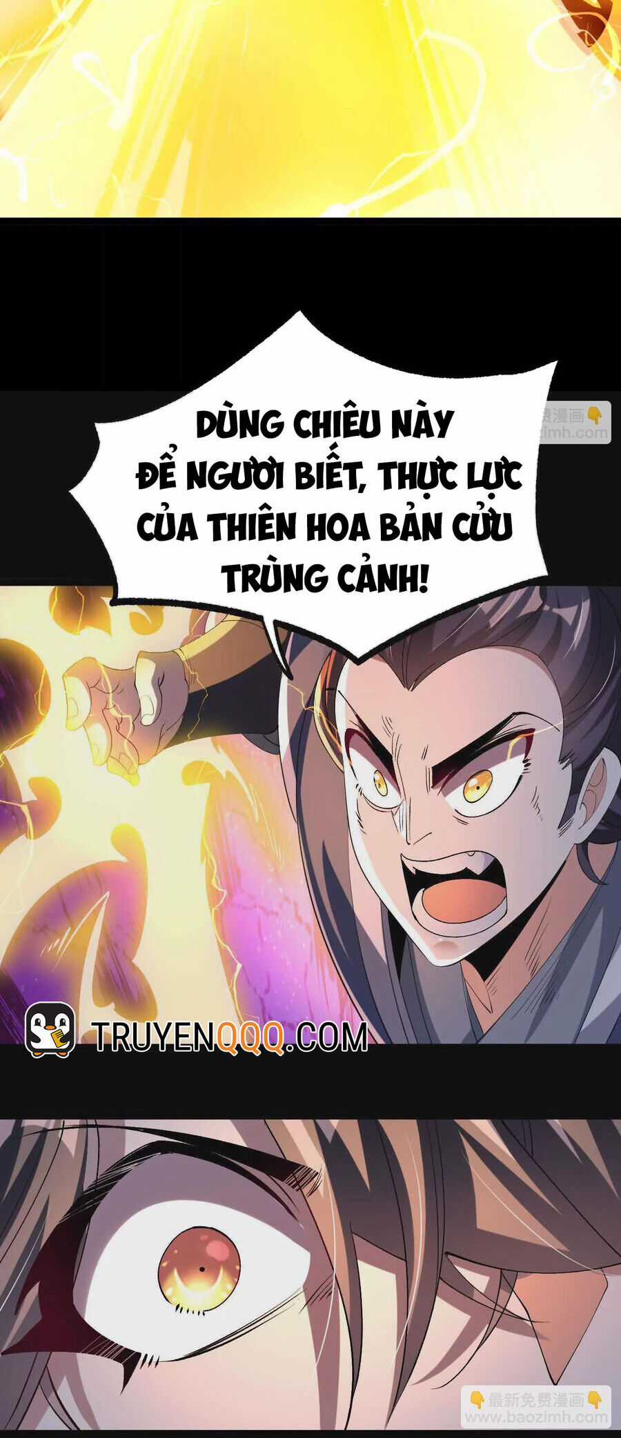 Ngạo Thế Đan Thần - Chapter 47.5 - Trang 19