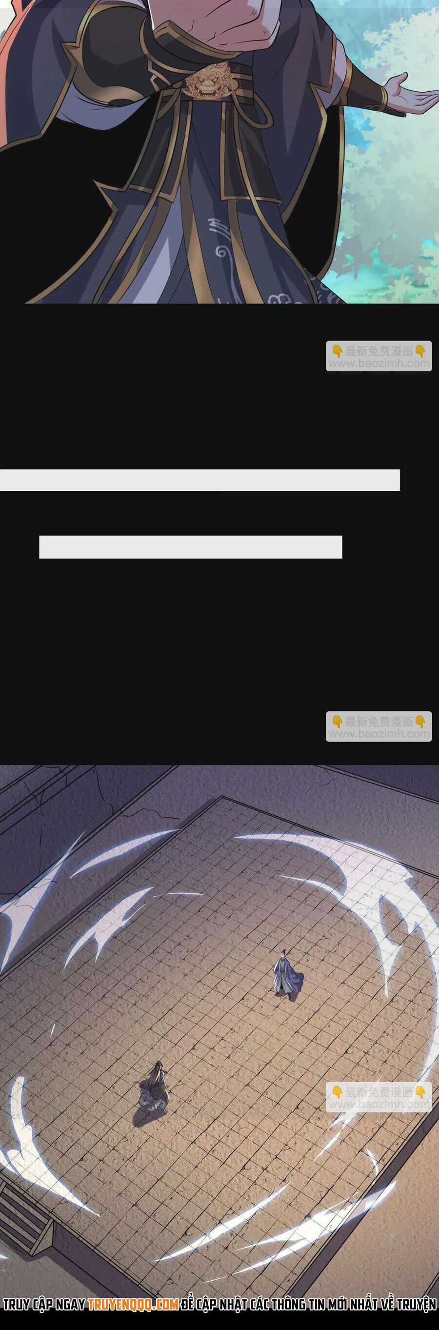 Ngạo Thế Đan Thần - Chapter 47.5 - Trang 4