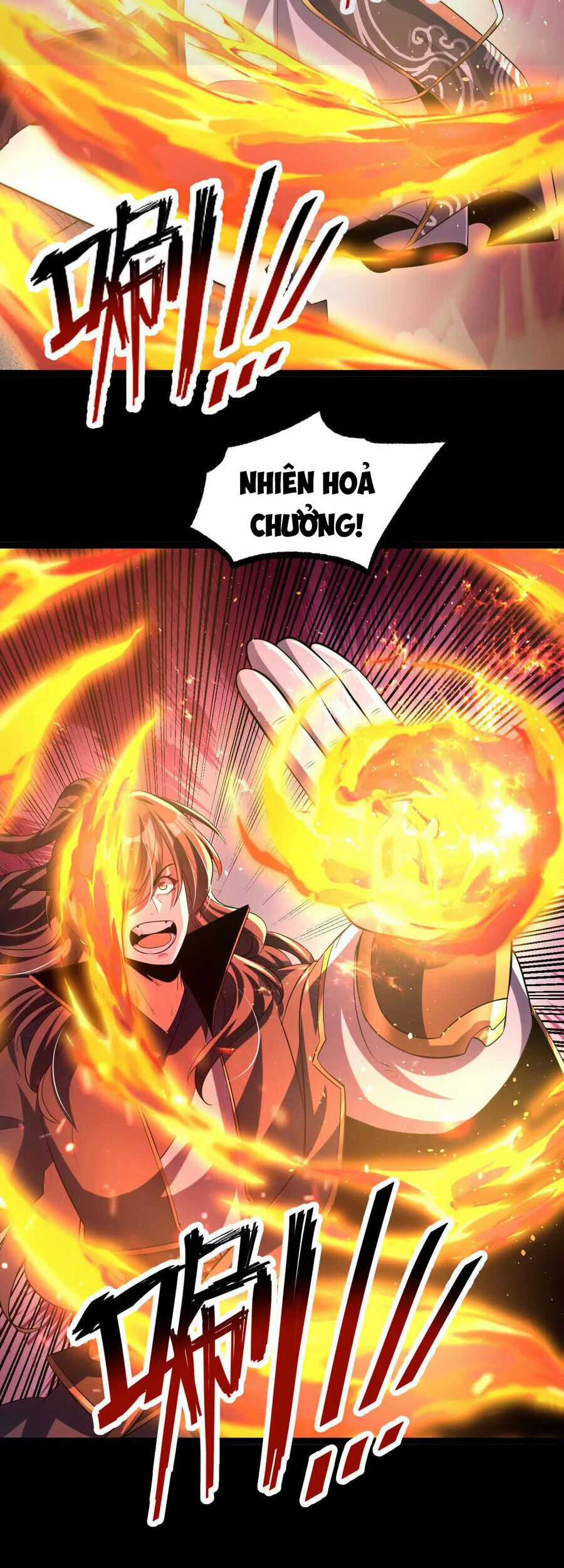 Ngạo Thế Đan Thần - Chapter 47.5 - Trang 6