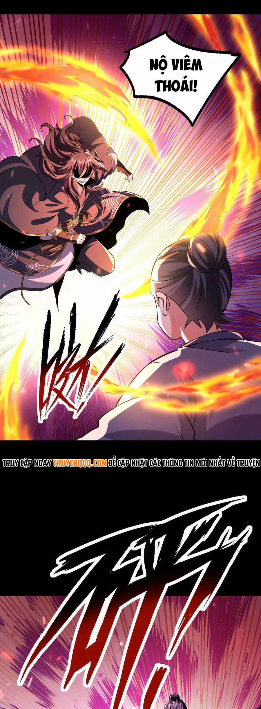 Ngạo Thế Đan Thần - Chapter 47.5 - Trang 8