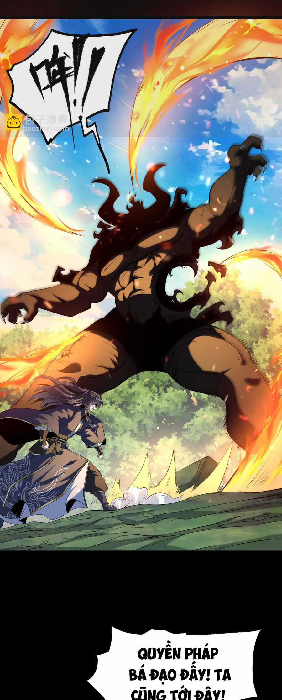 Ngạo Thế Đan Thần - Chapter 47 - Trang 2