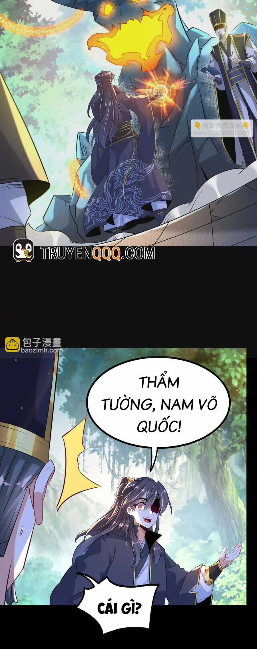 Ngạo Thế Đan Thần - Chapter 47 - Trang 12