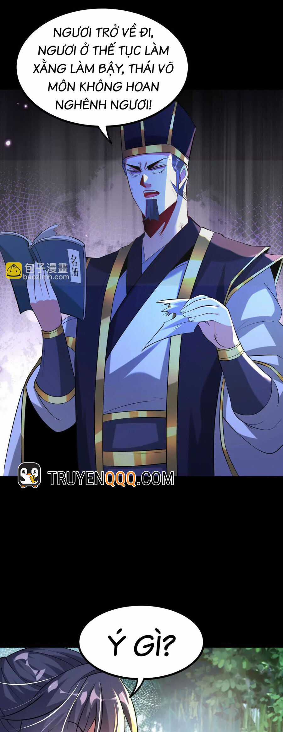 Ngạo Thế Đan Thần - Chapter 47 - Trang 13