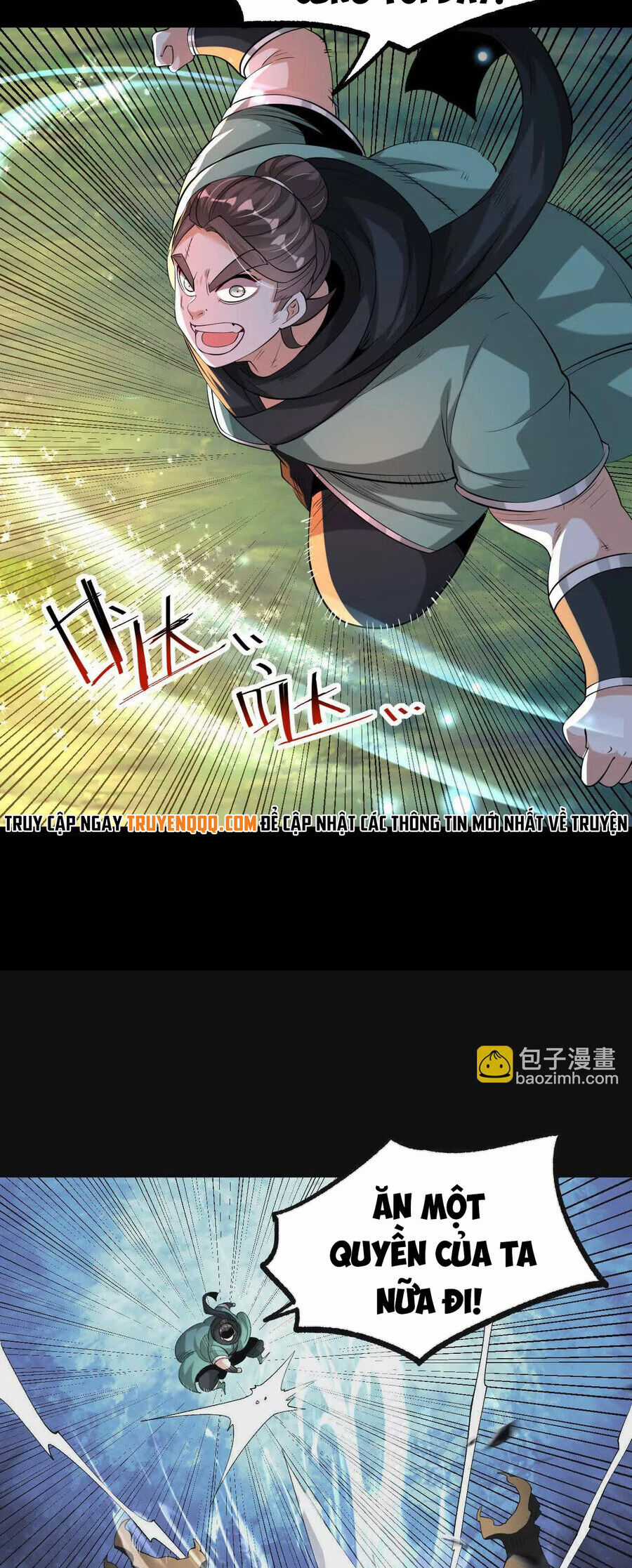 Ngạo Thế Đan Thần - Chapter 47 - Trang 3