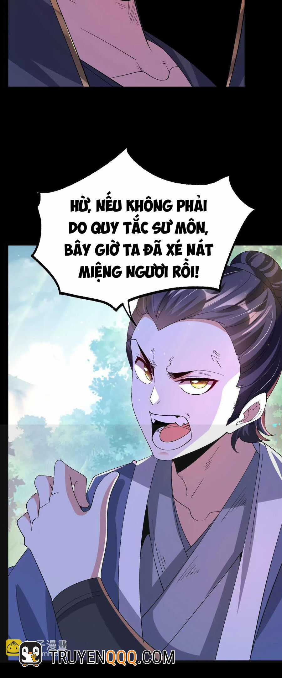 Ngạo Thế Đan Thần - Chapter 47 - Trang 21