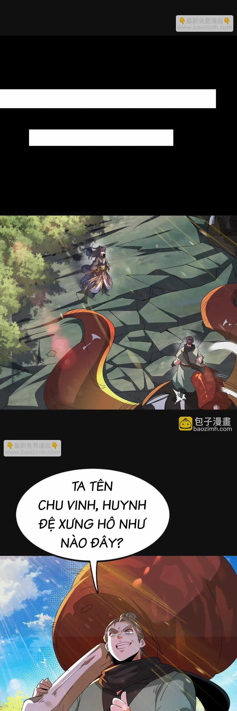 Ngạo Thế Đan Thần - Chapter 47 - Trang 5