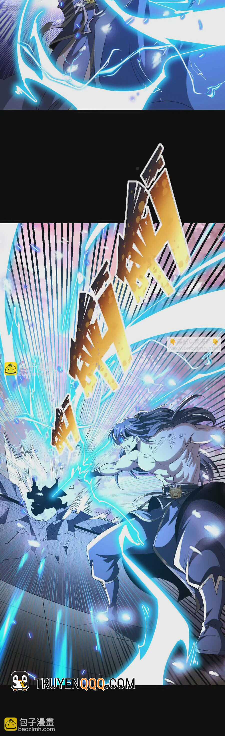 Ngạo Thế Đan Thần - Chapter 48 - Trang 11