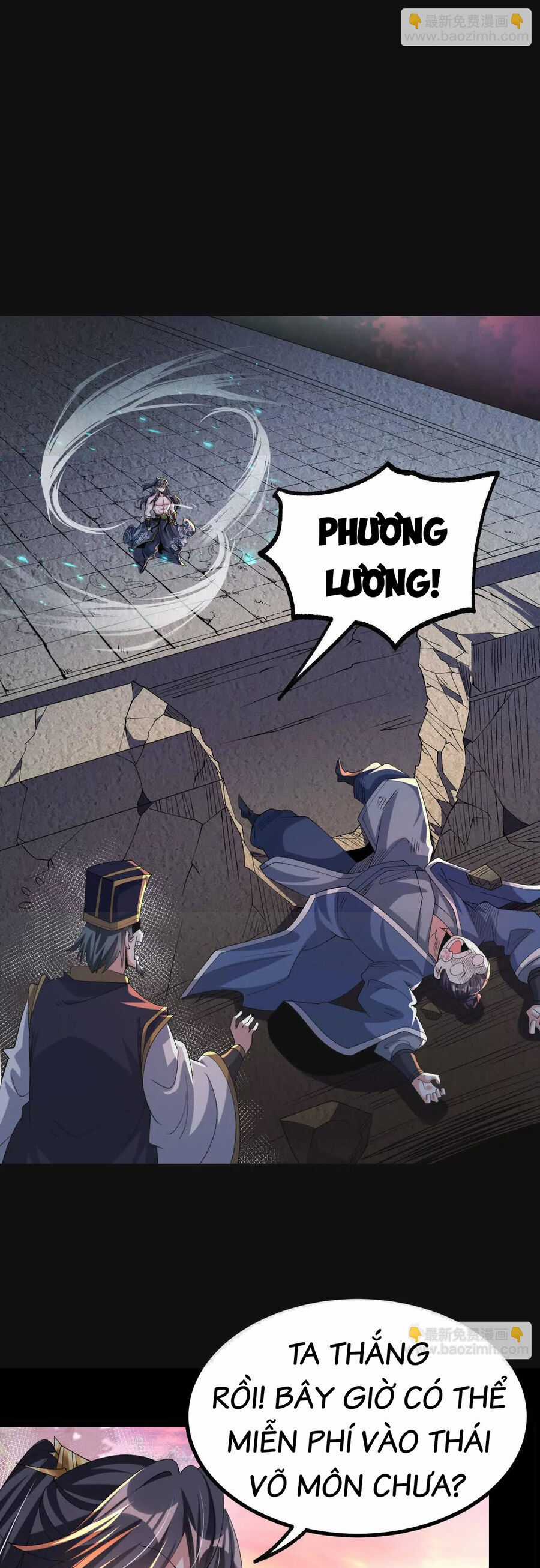 Ngạo Thế Đan Thần - Chapter 48 - Trang 12