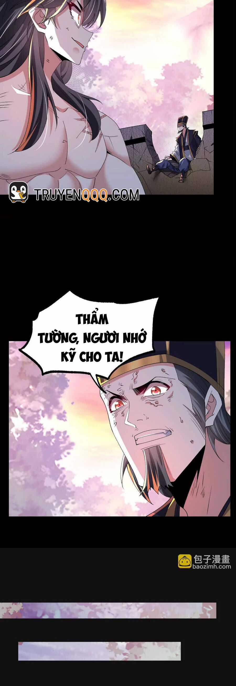 Ngạo Thế Đan Thần - Chapter 48 - Trang 13