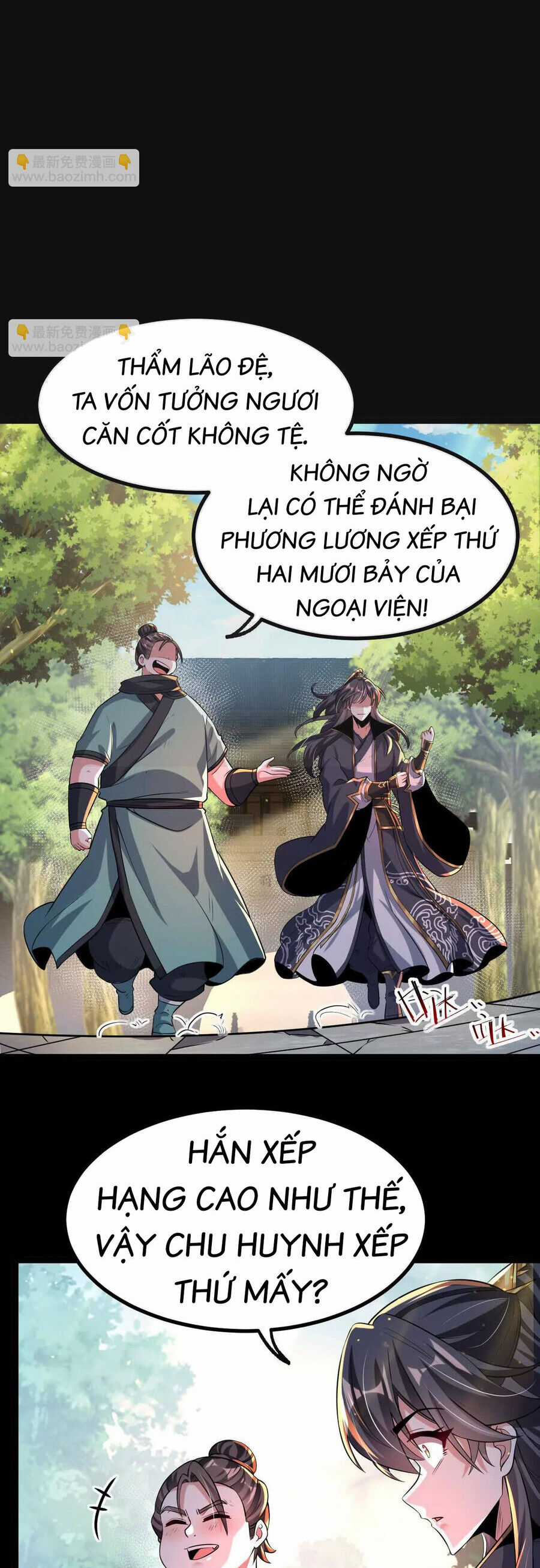 Ngạo Thế Đan Thần - Chapter 48 - Trang 14