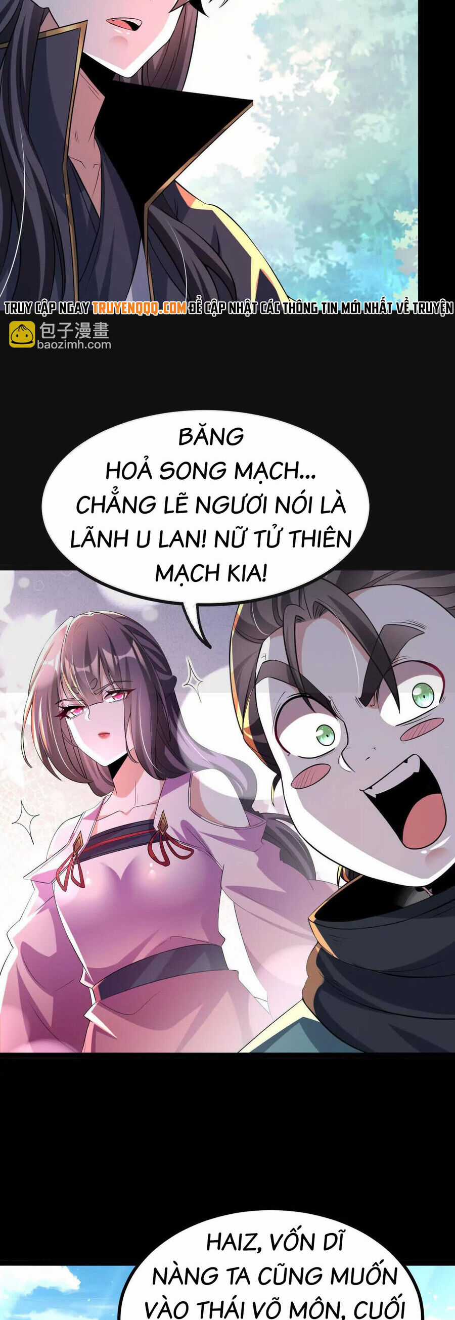 Ngạo Thế Đan Thần - Chapter 48 - Trang 16