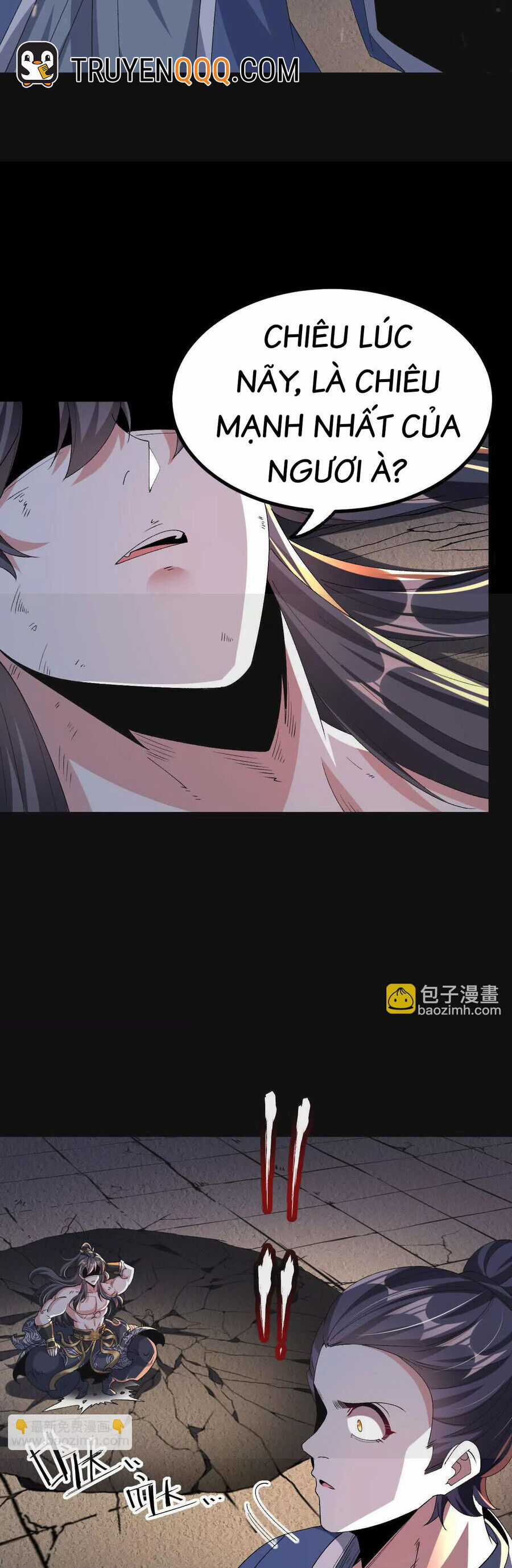 Ngạo Thế Đan Thần - Chapter 48 - Trang 3