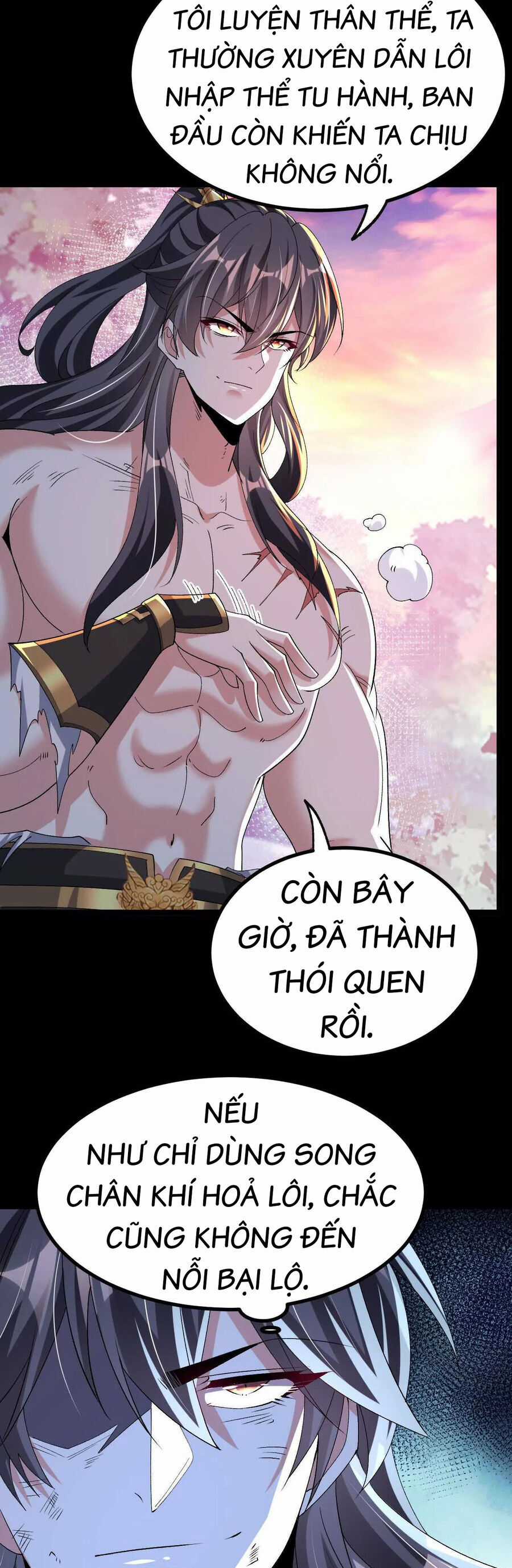 Ngạo Thế Đan Thần - Chapter 48 - Trang 6