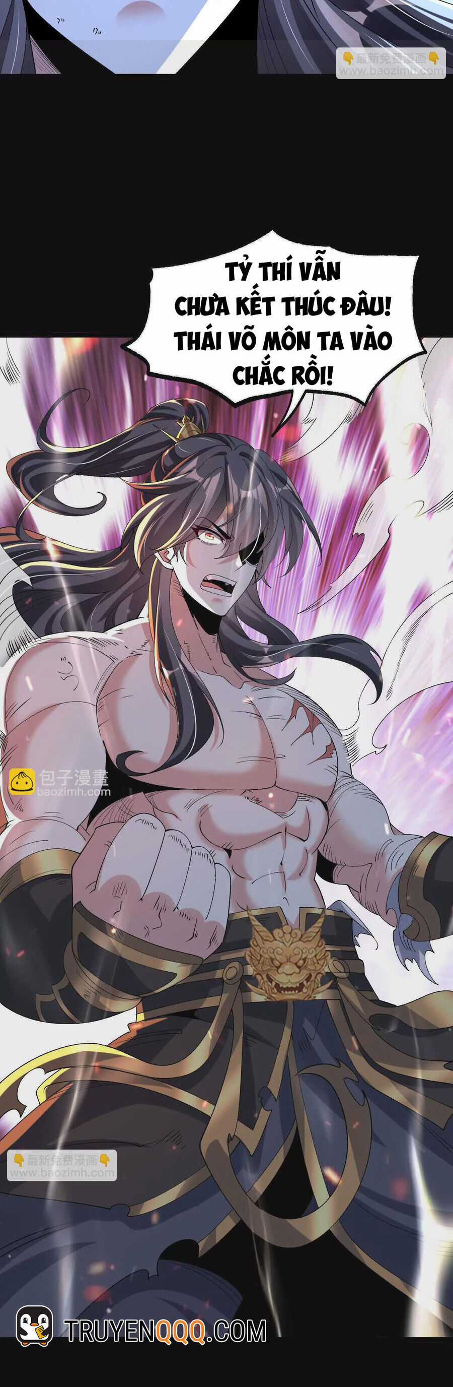 Ngạo Thế Đan Thần - Chapter 48 - Trang 7