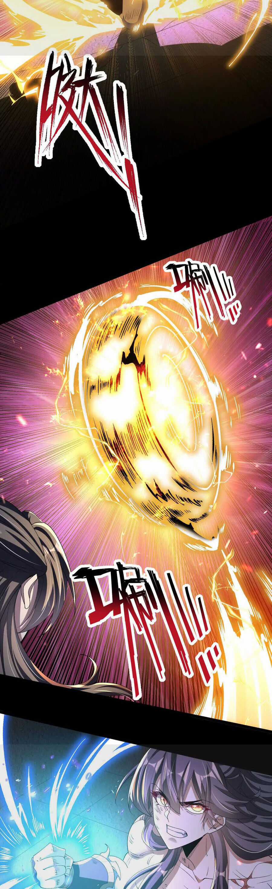 Ngạo Thế Đan Thần - Chapter 48 - Trang 9