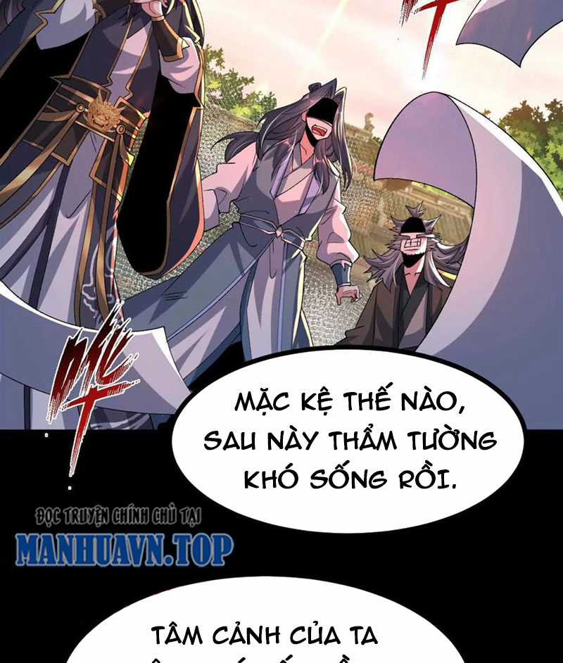 Ngạo Thế Đan Thần - Chapter 49 - Trang 11