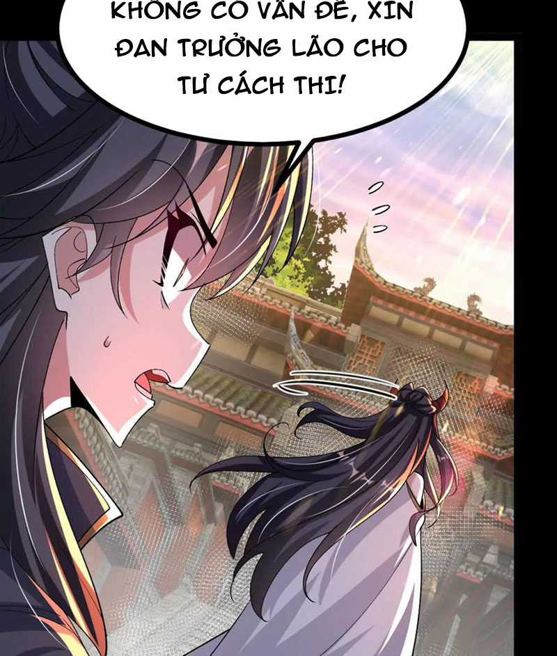 Ngạo Thế Đan Thần - Chapter 49 - Trang 12