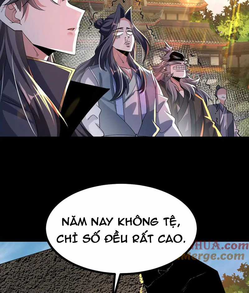 Ngạo Thế Đan Thần - Chapter 49 - Trang 3
