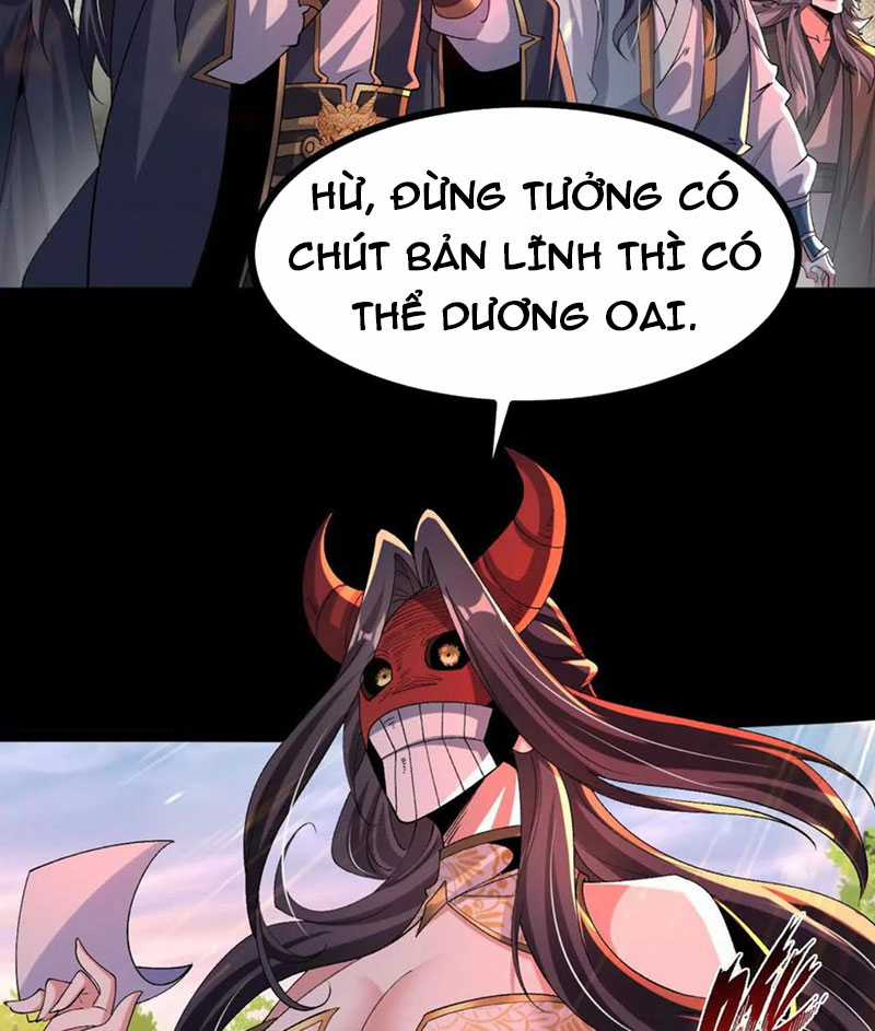 Ngạo Thế Đan Thần - Chapter 49 - Trang 8