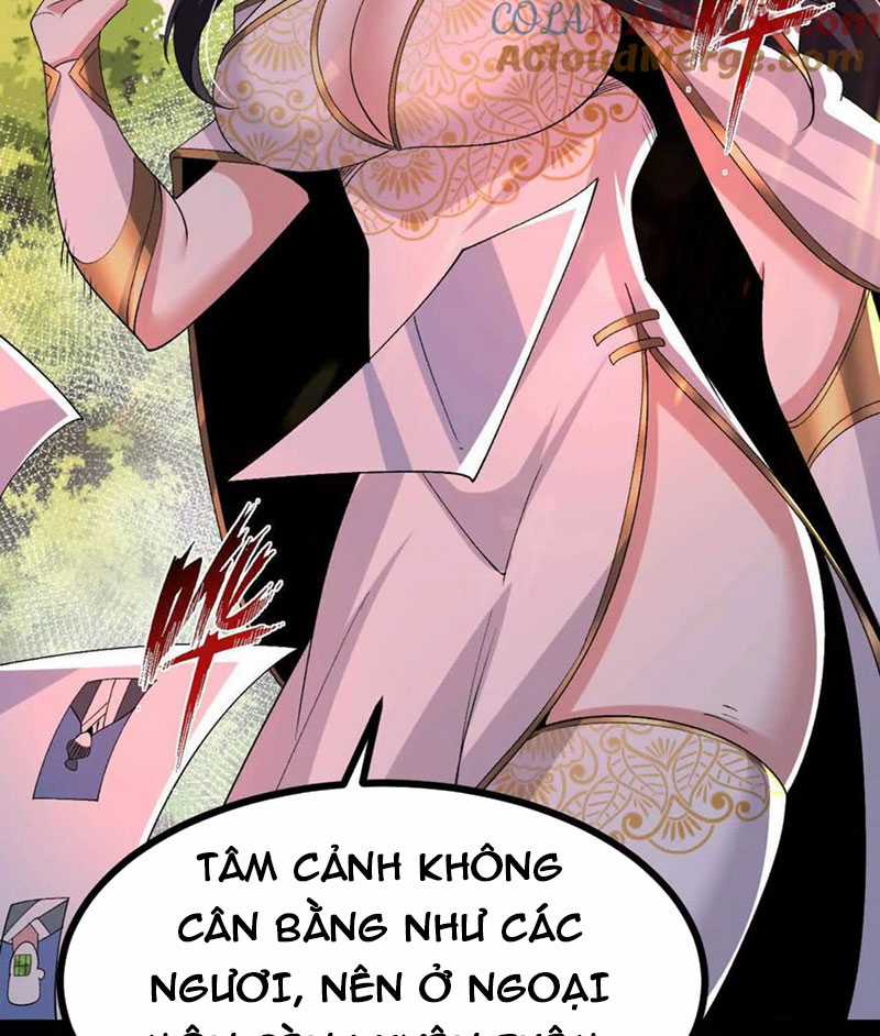 Ngạo Thế Đan Thần - Chapter 49 - Trang 9